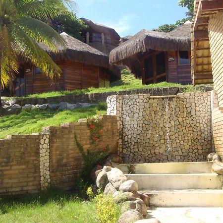 Pousada Paradiso Tropical Marechal Deodoro Exterior foto