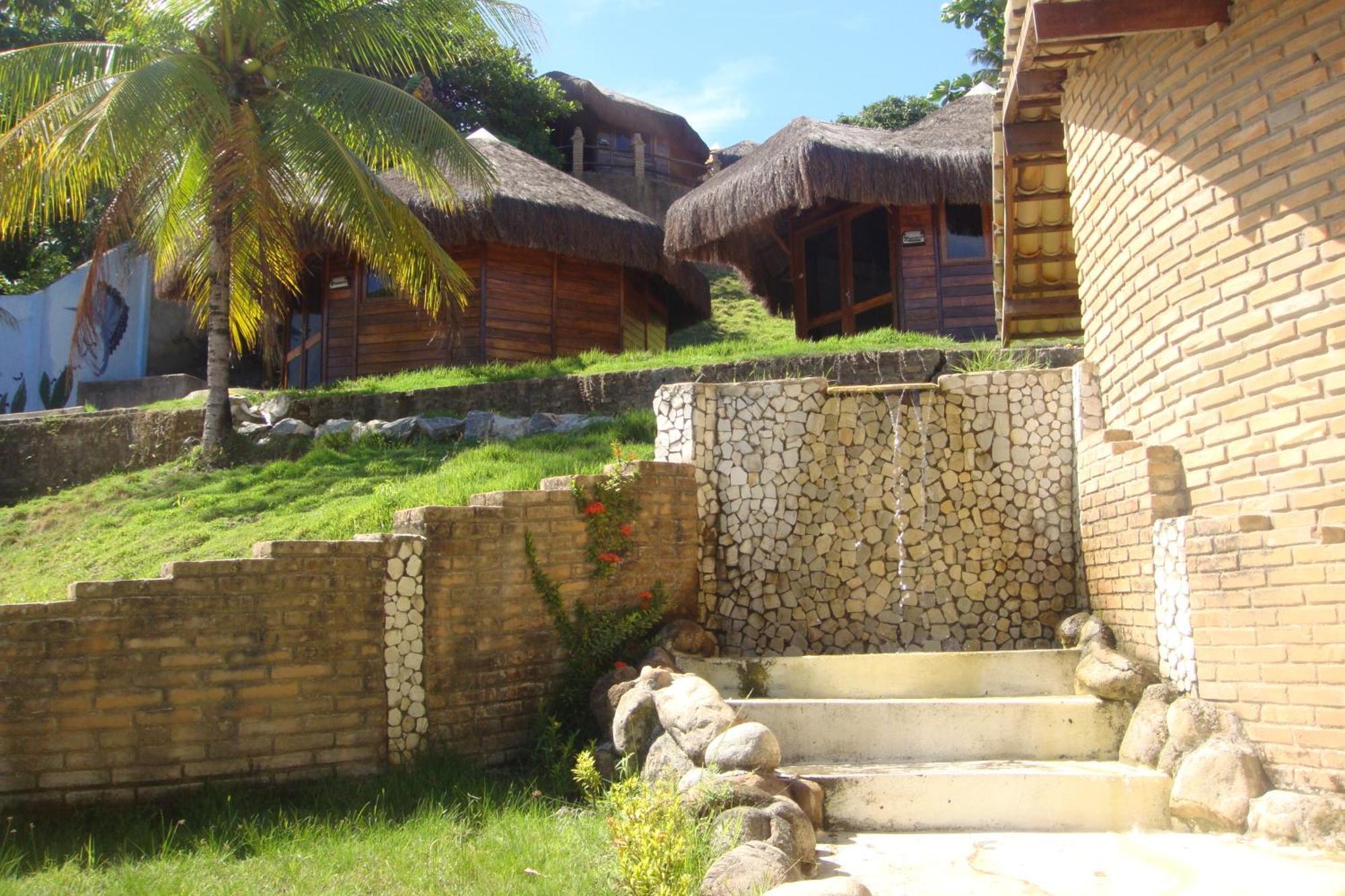 Pousada Paradiso Tropical Marechal Deodoro Exterior foto